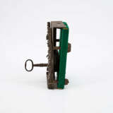 IRON CHEST LOCK WITH KEY - photo 5