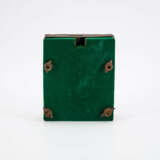 IRON CHEST LOCK WITH KEY - photo 6