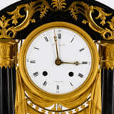 MARBLE PORTAL CLOCK - photo 5