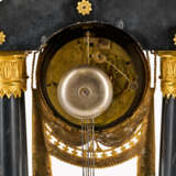 MARBLE PORTAL CLOCK - photo 7