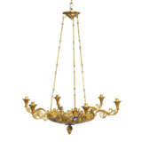 CLASSICIST ZINK CHANDELIER - photo 2