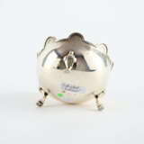 SILVER SUGAR BOWL - photo 7