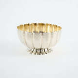 SILVER GEORGE IV STRAWBERRY DISH - photo 4
