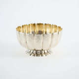 SILVER GEORGE IV STRAWBERRY DISH - photo 5