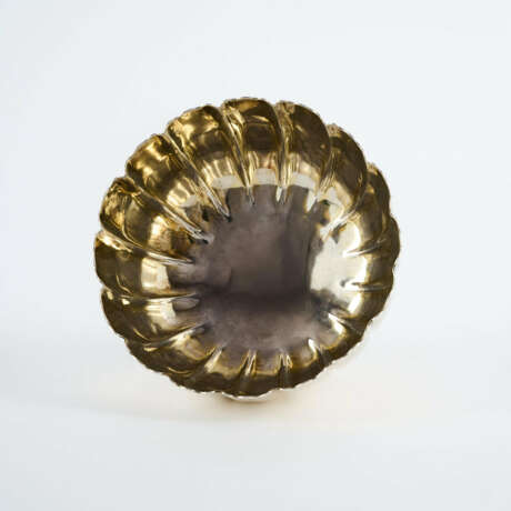 SILVER GEORGE IV STRAWBERRY DISH - photo 6