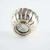 SILVER GEORGE IV STRAWBERRY DISH - photo 8