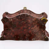 RARE BAROQUE MARBLE COFFER - photo 3