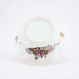 PORCELAIN WASHBASIN SET WITH SCENES AFTER TENIERS - photo 9