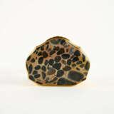 TABATIERE IN CARTOUCHE FORM - photo 9