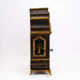 EXCEPTIONAL WOODEN BRACKET CLOCK WTH AUTOMATON AND MUSICAL MOVEMENT - photo 4