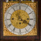 EXCEPTIONAL WOODEN BRACKET CLOCK WTH AUTOMATON AND MUSICAL MOVEMENT - photo 5