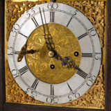 EXCEPTIONAL WOODEN BRACKET CLOCK WTH AUTOMATON AND MUSICAL MOVEMENT - photo 6