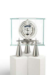 CRYSTAL ATMOS DU MILLENAIRE ATLANTIS