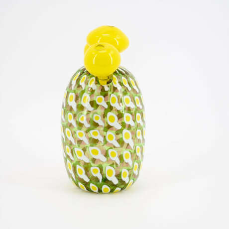 GLASS OBJECT "DESERT COLLECTION CACTUS" - photo 2