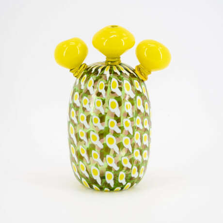 GLASS OBJECT "DESERT COLLECTION CACTUS" - photo 3