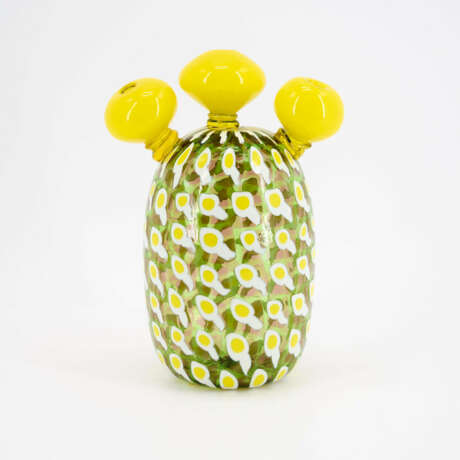 GLASS OBJECT "DESERT COLLECTION CACTUS" - photo 5