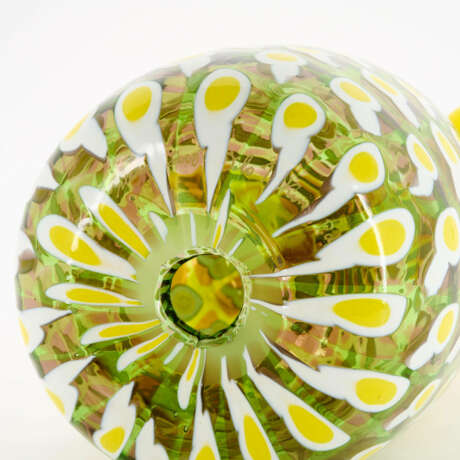 GLASS OBJECT "DESERT COLLECTION CACTUS" - photo 8