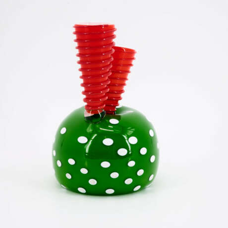 GLASS OBJECT "CACTUS" FROM THE DESERT COLLECTION - photo 3