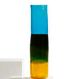 GLASS STICK VASE - фото 1
