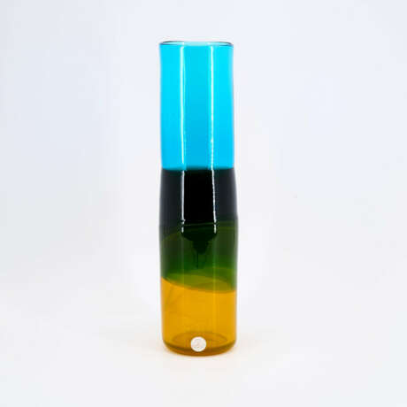 GLASS STICK VASE - фото 2