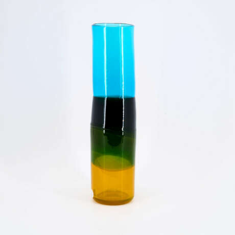 GLASS STICK VASE - фото 3