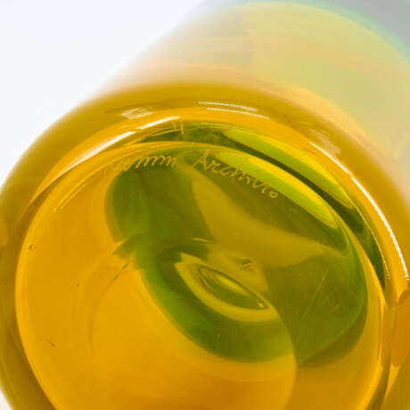 GLASS STICK VASE - фото 10