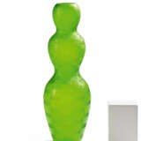 Große Vase "Figura alta" - Foto 1