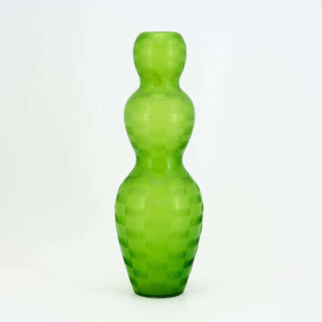 Große Vase "Figura alta" - Foto 3
