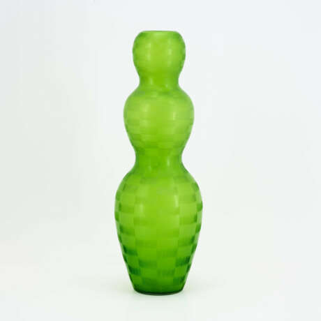 Große Vase "Figura alta" - Foto 4
