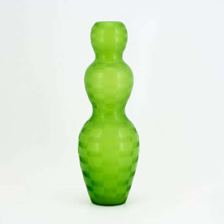 Große Vase "Figura alta" - Foto 5