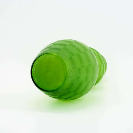 Große Vase "Figura alta" - Foto 7