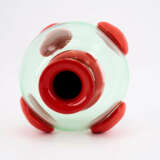 GLASS VASE "BUTTONS" - фото 6