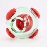 GLASS VASE "BUTTONS" - фото 7