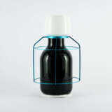 ALUMINIUM VASE OBJECT FROM THE SERIES "LATERNE MARINE" - photo 3