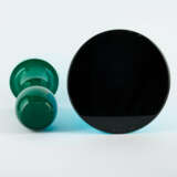 LARGE GLASS VASE OBJECT - photo 8