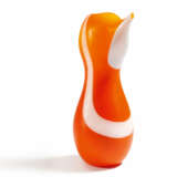 GLASS VASE OBJECT - photo 4