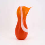 GLASS VASE OBJECT - photo 7