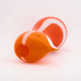 GLASS VASE OBJECT - photo 9