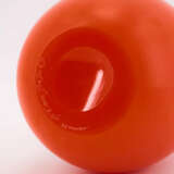 GLASS VASE OBJECT - photo 2