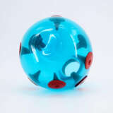 GLASS VASE 'BUTTONS' - photo 7
