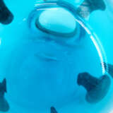 GLASS VASE 'BUTTONS' - photo 9