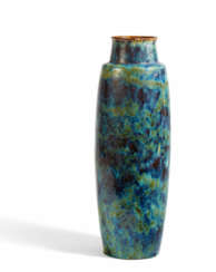 LARGE STONE VASE