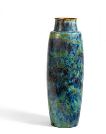 LARGE STONE VASE - photo 1