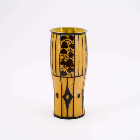 GLASS VASE - photo 2