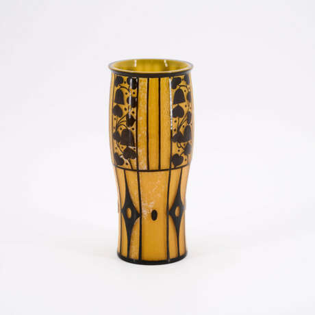 GLASS VASE - photo 3