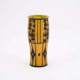 GLASS VASE - photo 3