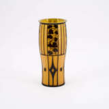 GLASS VASE - photo 4