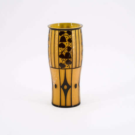 GLASS VASE - photo 4