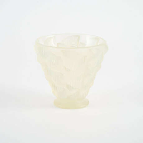 GLASS VASE 'MOISSAC' - фото 2