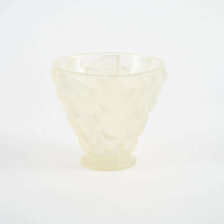GLASS VASE 'MOISSAC' - фото 3